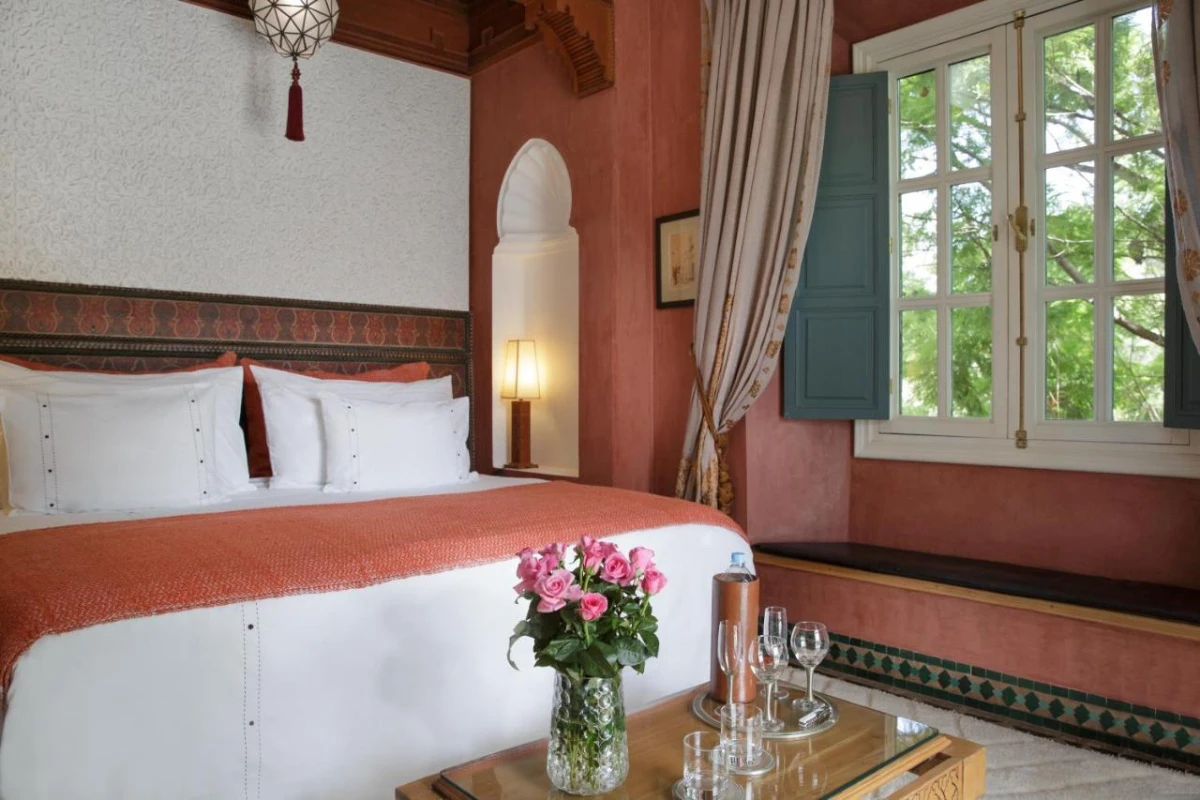 Dar Rhizlane - Hotel Photo 70