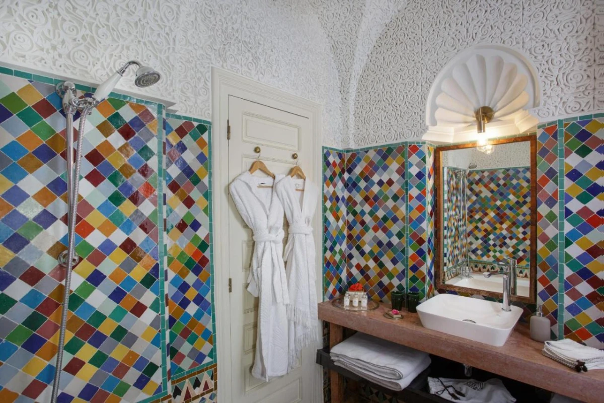 Dar Rhizlane - Hotel Photo 71