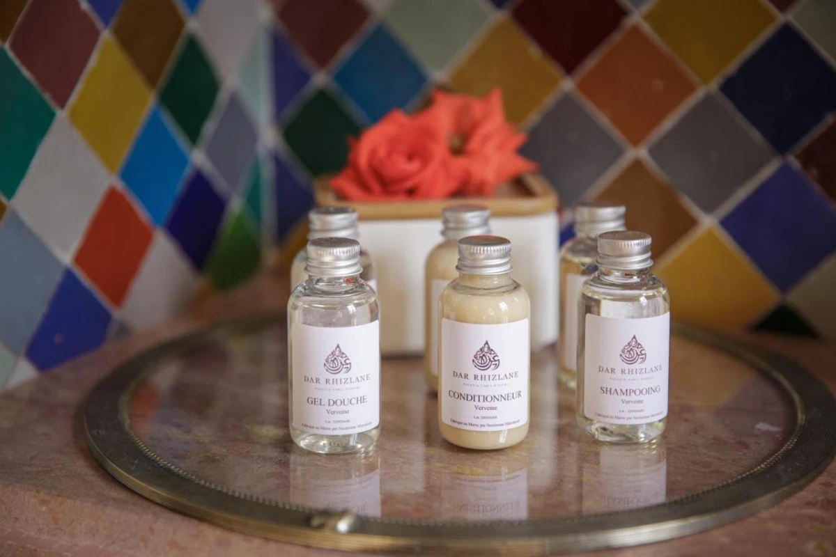 Dar Rhizlane - Hotel Photo 72