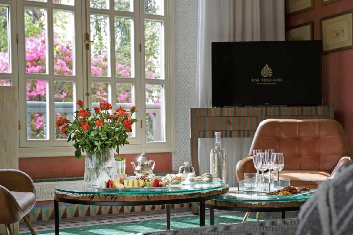 Dar Rhizlane - Hotel Photo 74