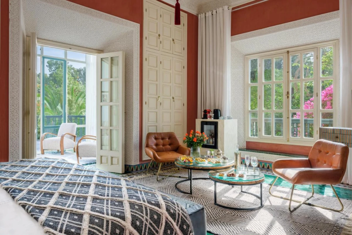 Dar Rhizlane - Hotel Photo 75