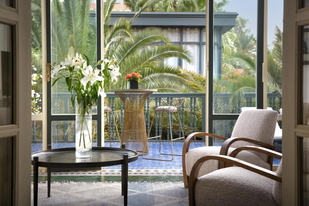 Dar Rhizlane - Hotel Photo 78