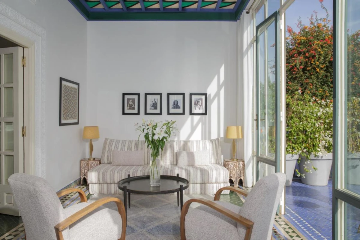 Dar Rhizlane - Hotel Photo 79