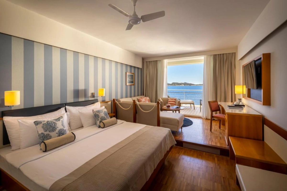 President Hotel Valamar Collection - Hotel Photo 4