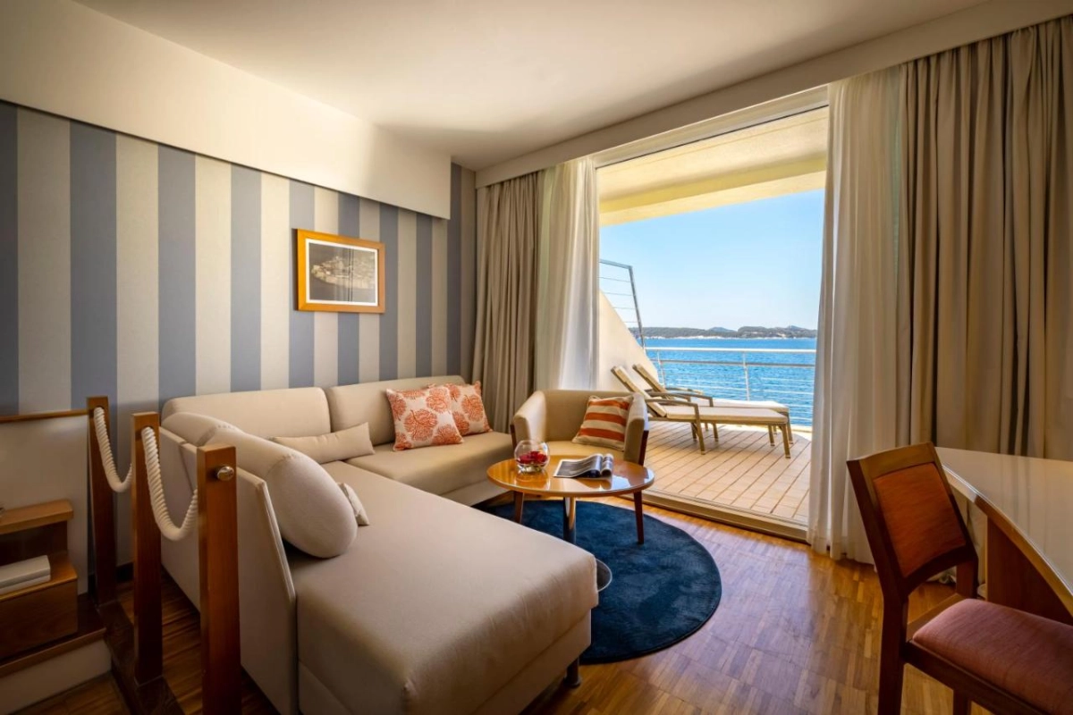 President Hotel Valamar Collection - Hotel Photo 5