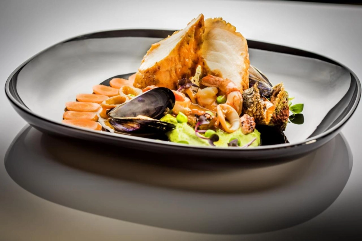 President Hotel Valamar Collection - Hotel Photo 8