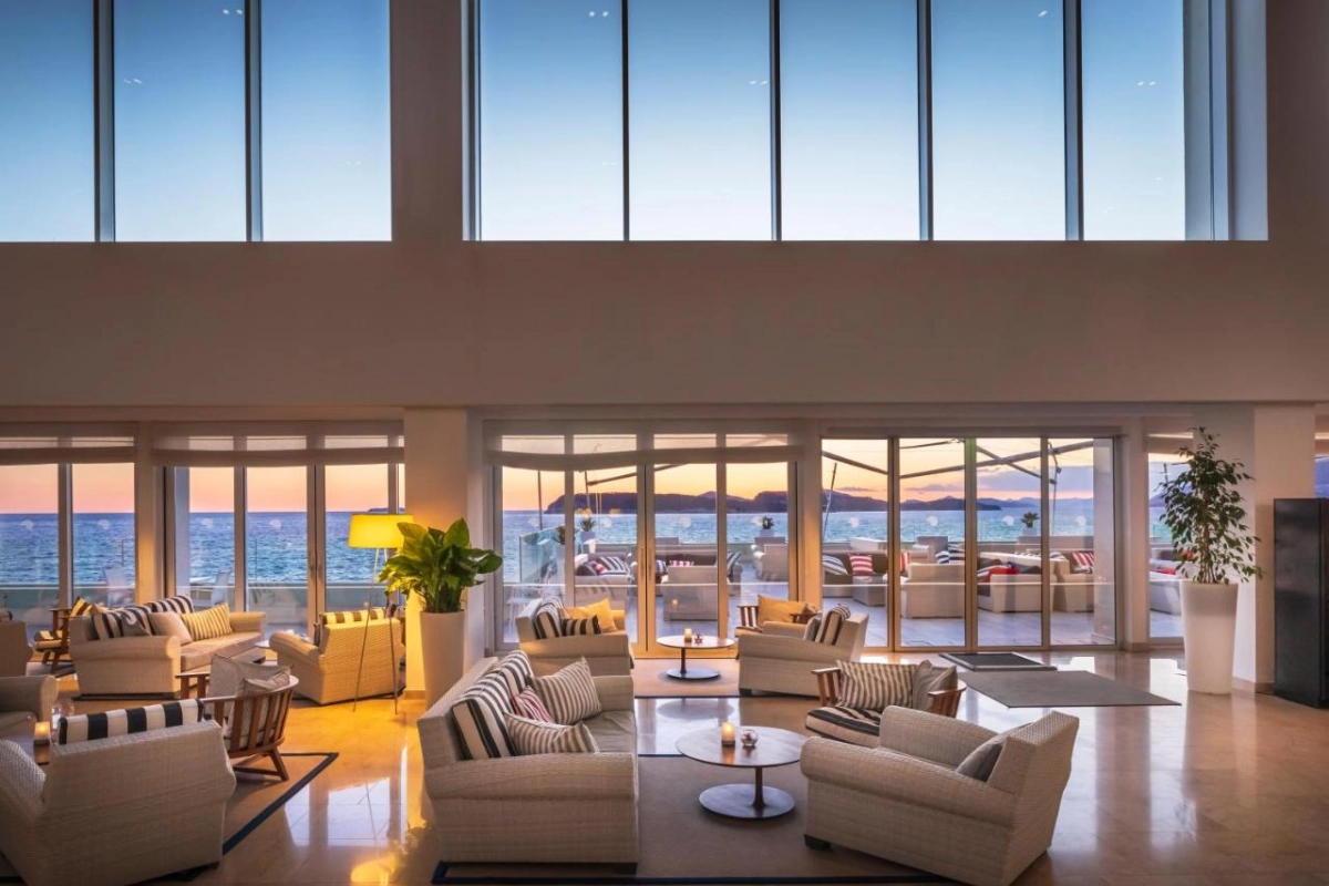 President Hotel Valamar Collection - Hotel Photo 11