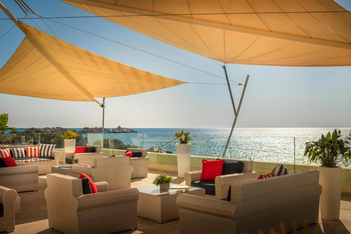 President Hotel Valamar Collection - Hotel Photo 14