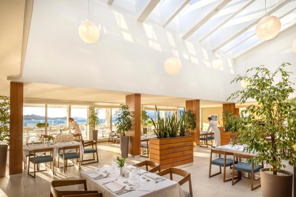 President Hotel Valamar Collection - Hotel Photo 16