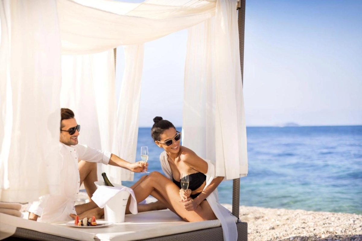 President Hotel Valamar Collection - Hotel Photo 19