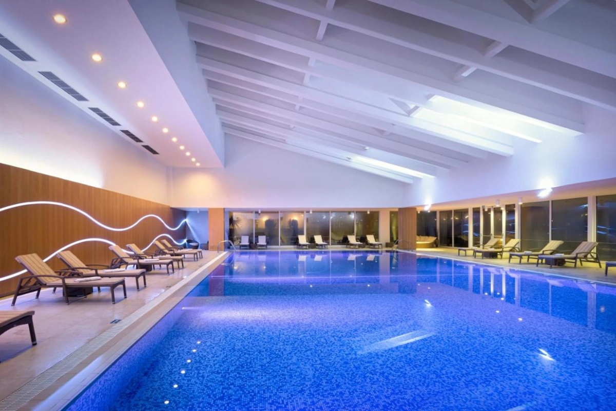 President Hotel Valamar Collection - Hotel Photo 20