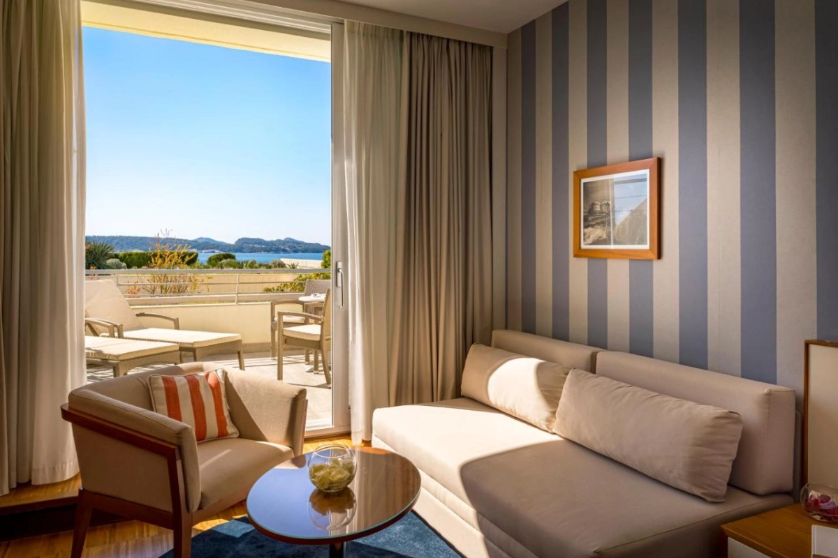 President Hotel Valamar Collection - Hotel Photo 21