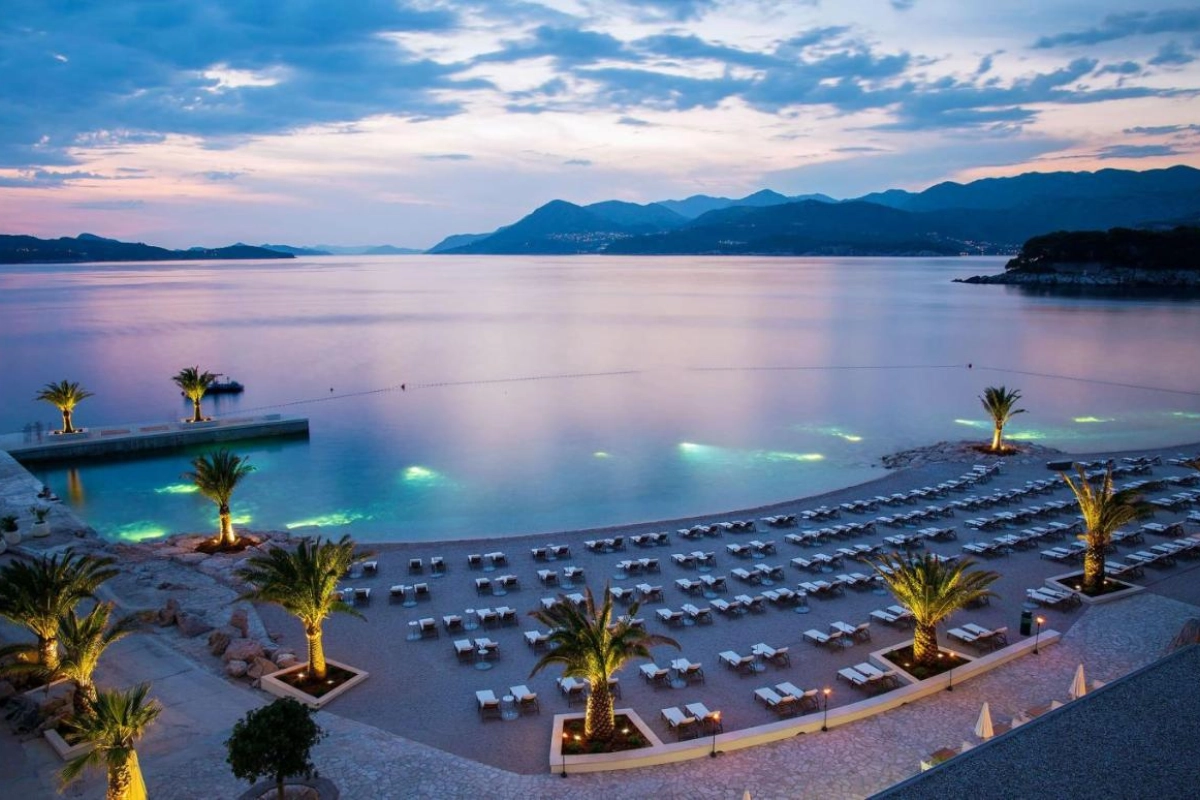 President Hotel Valamar Collection - Hotel Photo 25