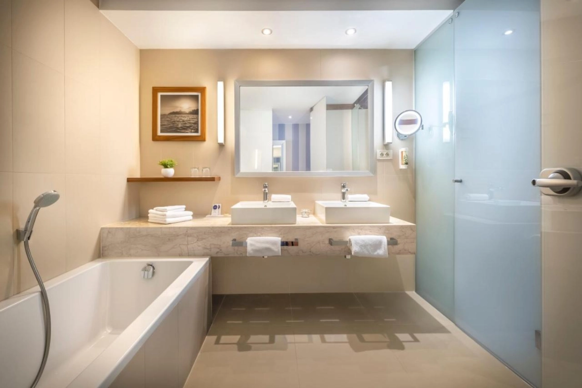 President Hotel Valamar Collection - Hotel Photo 26