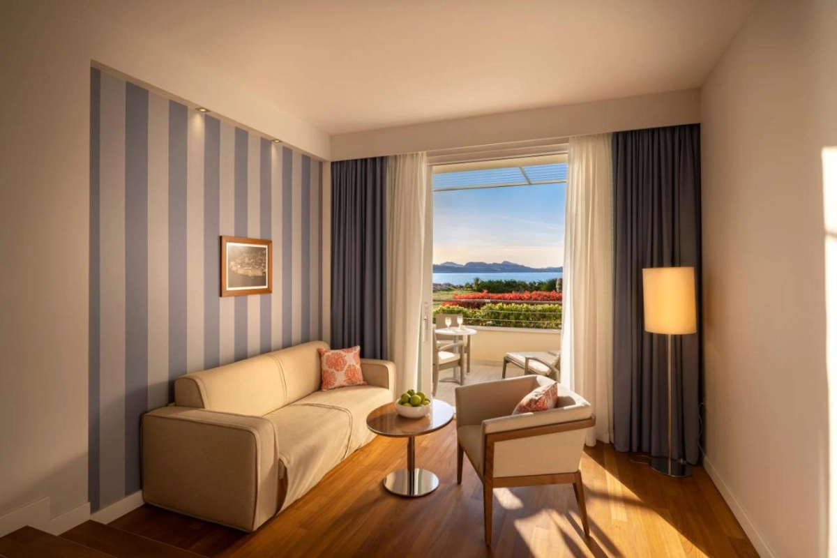 President Hotel Valamar Collection - Hotel Photo 27