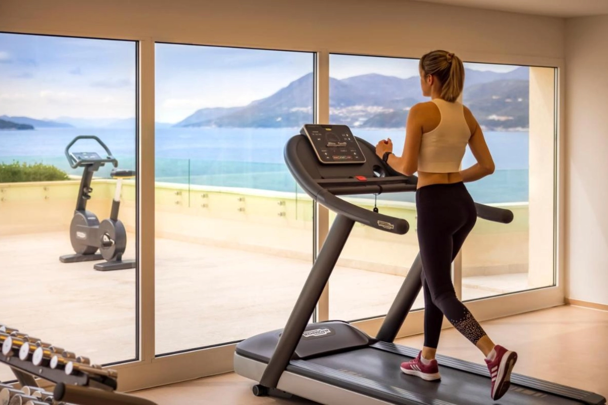 President Hotel Valamar Collection - Hotel Photo 28