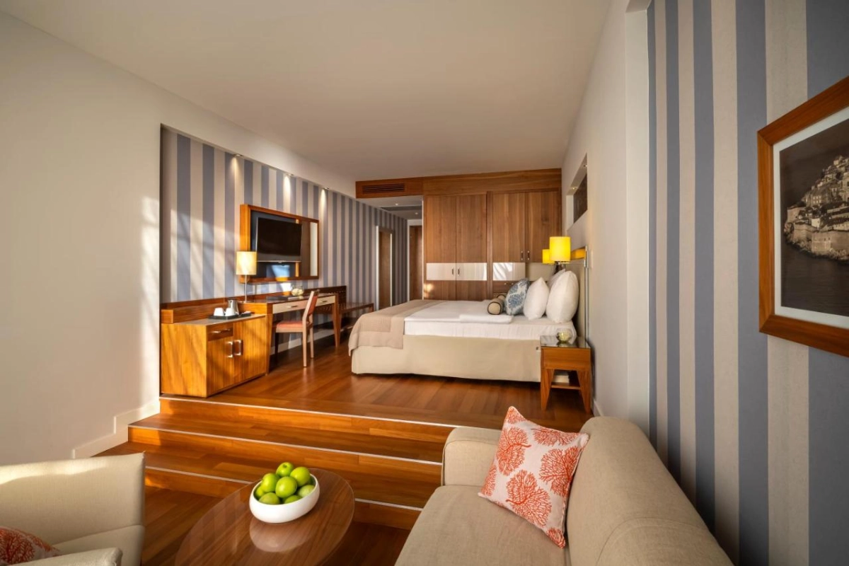 President Hotel Valamar Collection - Hotel Photo 31