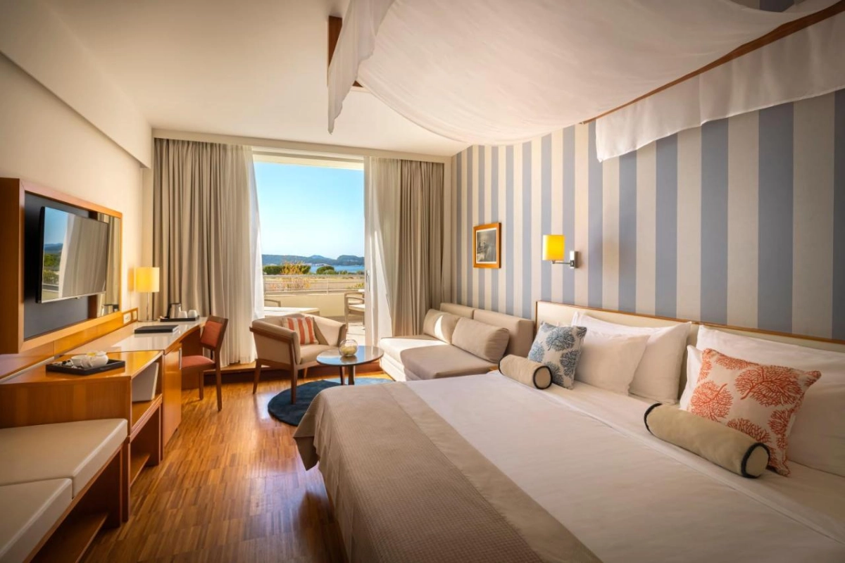 President Hotel Valamar Collection - Hotel Photo 32