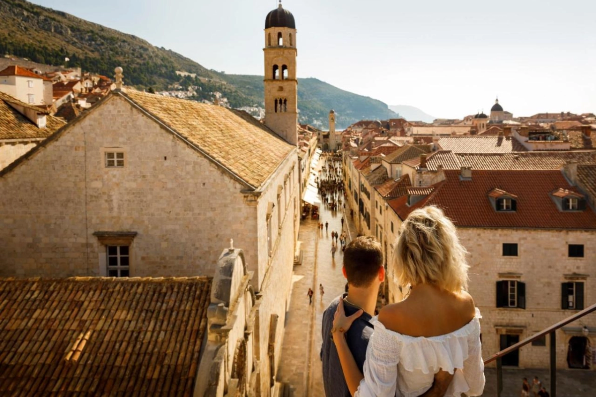 President Hotel Valamar Collection - Hotel Photo 34