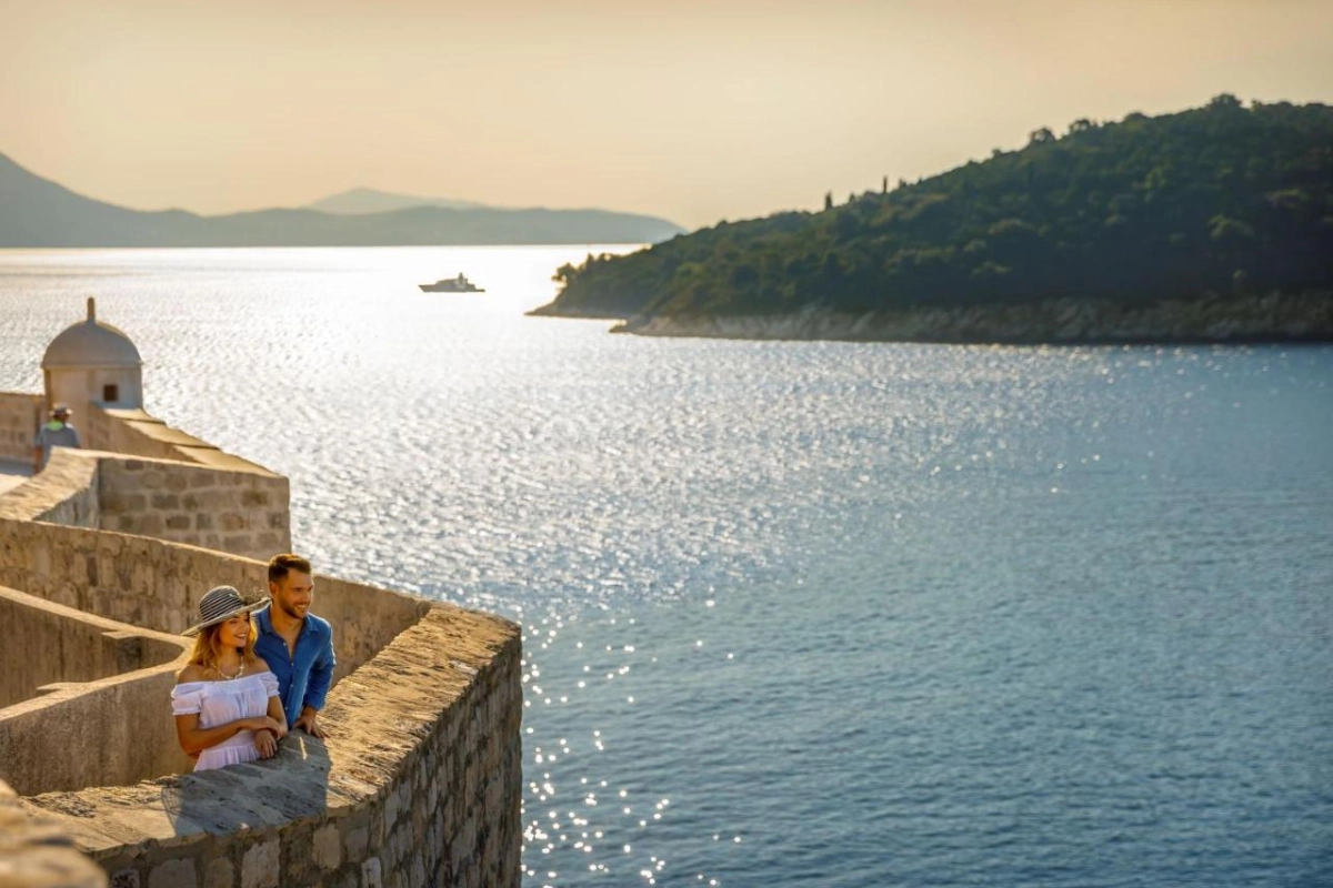 President Hotel Valamar Collection - Hotel Photo 35