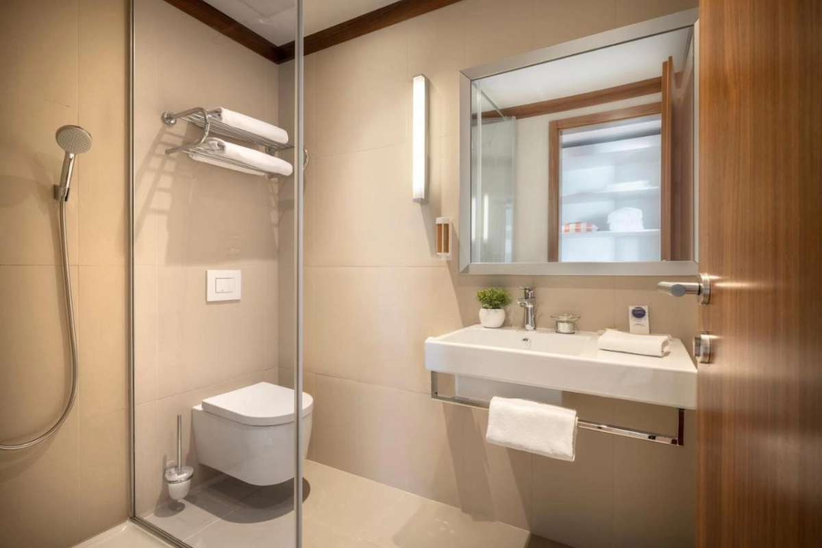 President Hotel Valamar Collection - Hotel Photo 38