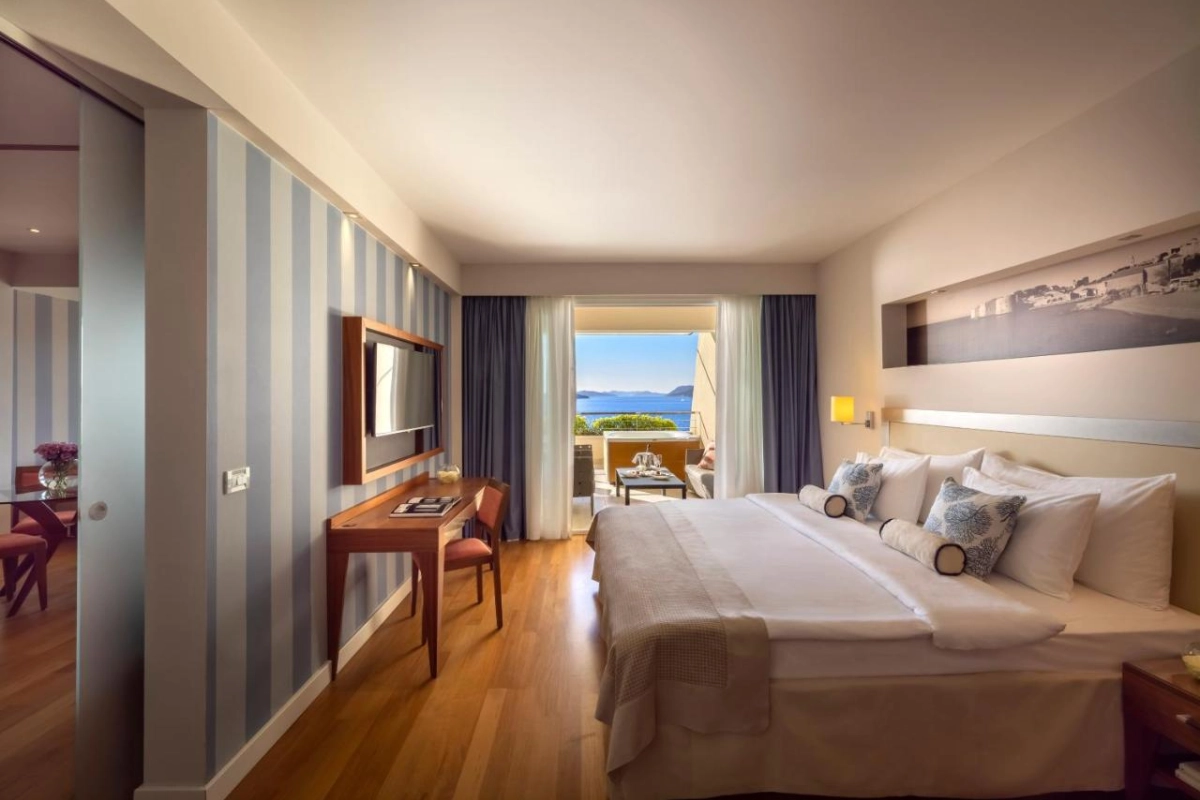 President Hotel Valamar Collection - Hotel Photo 39