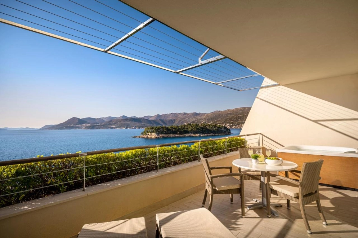 President Hotel Valamar Collection - Hotel Photo 40