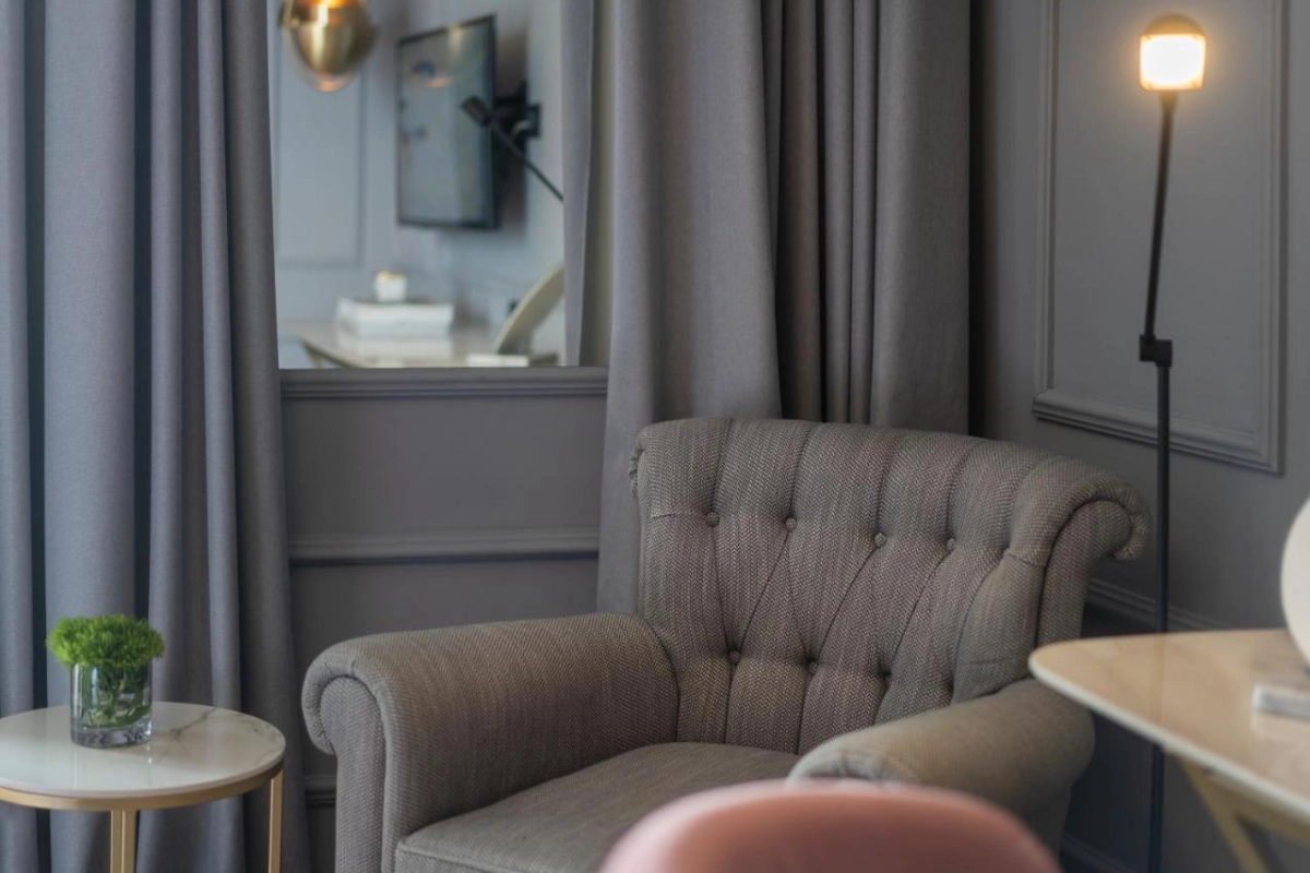 Hotel Excelsior Dubrovnik - Hotel Photo 5