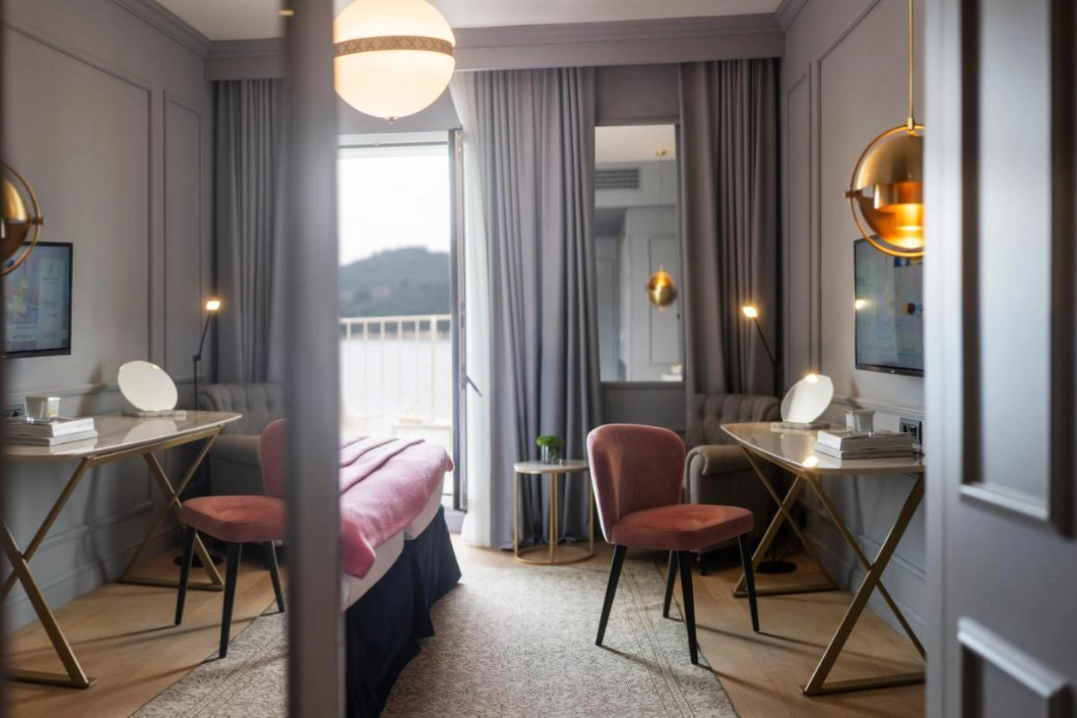 Hotel Excelsior Dubrovnik - Hotel Photo 6