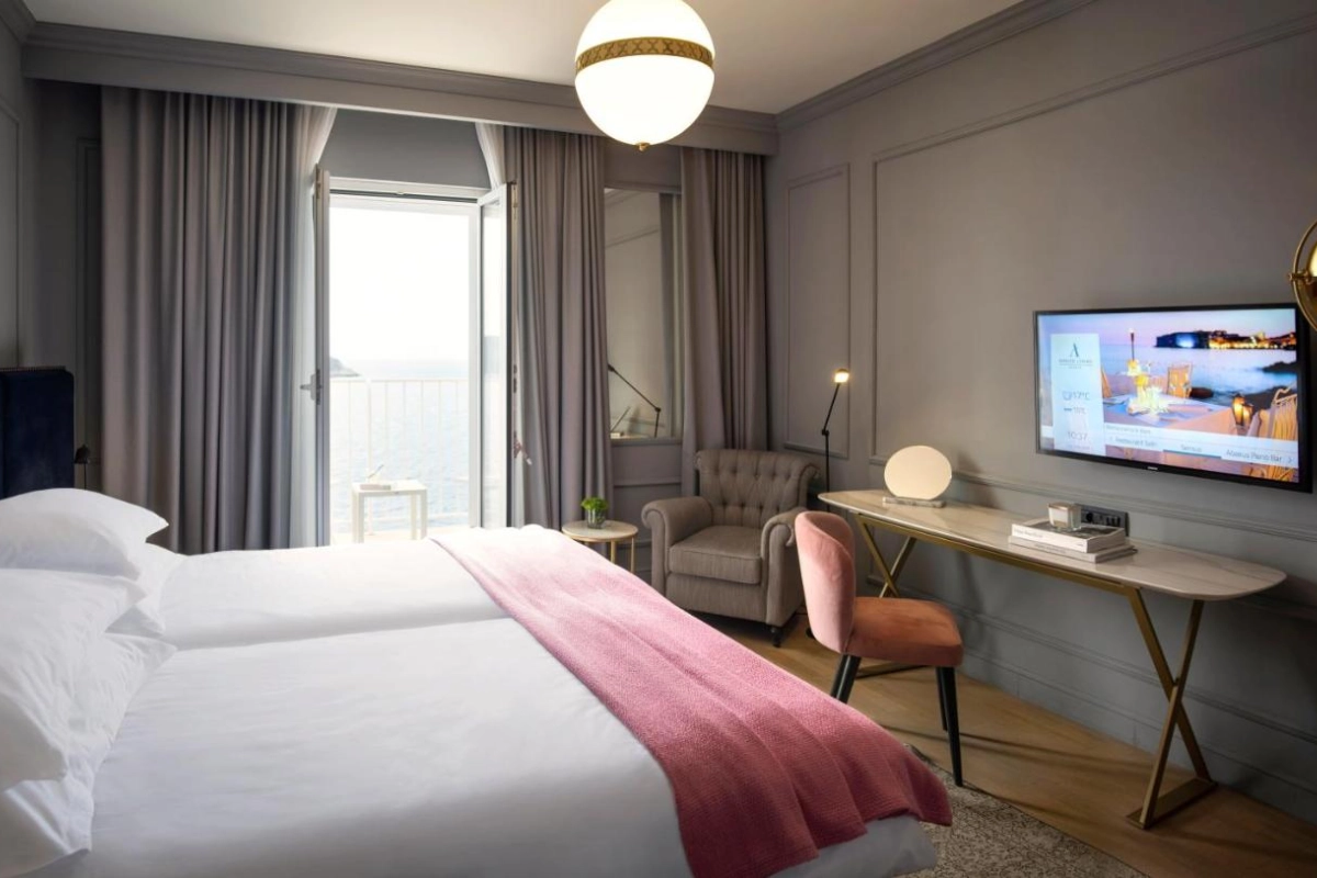 Hotel Excelsior Dubrovnik - Hotel Photo 7