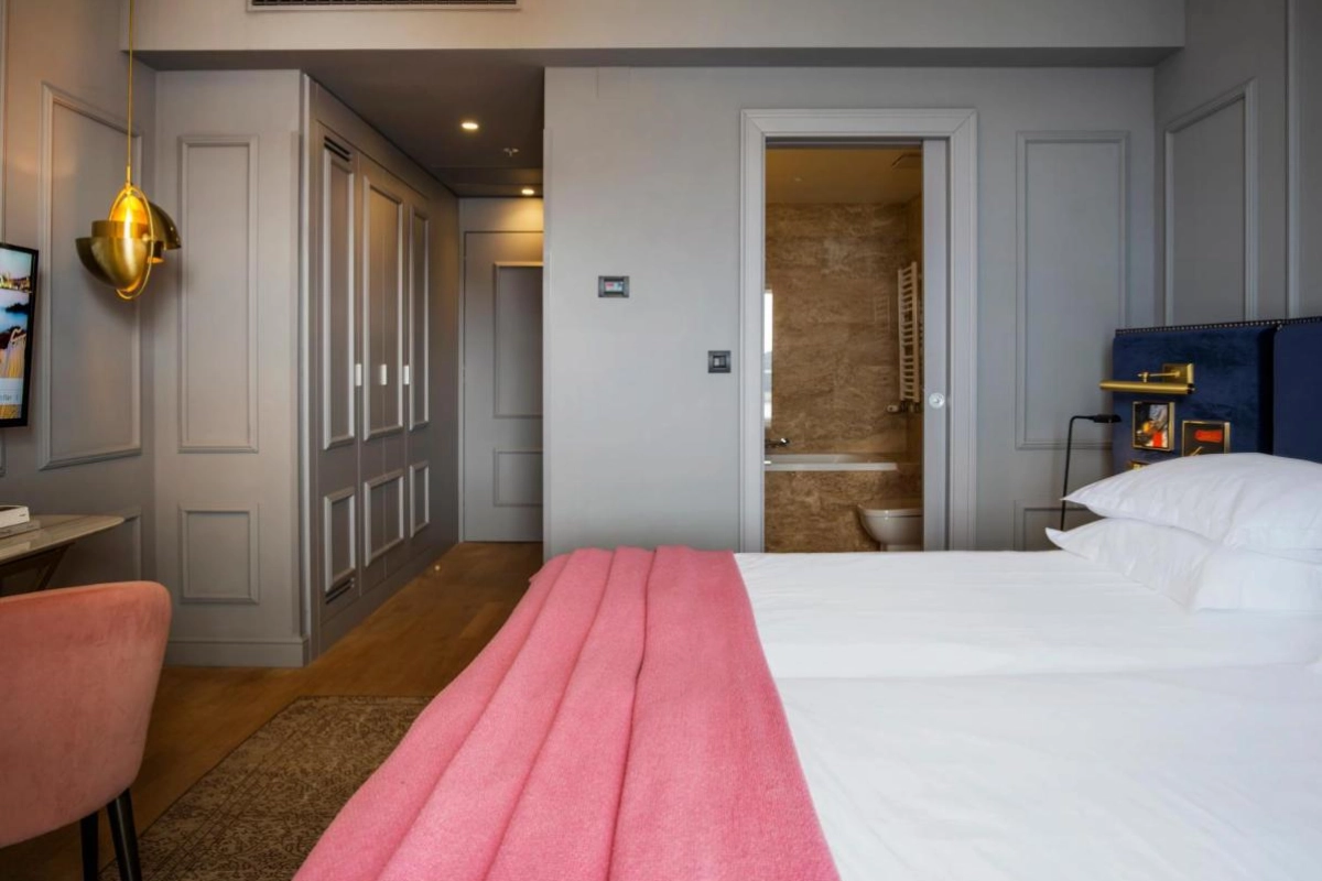 Hotel Excelsior Dubrovnik - Hotel Photo 8