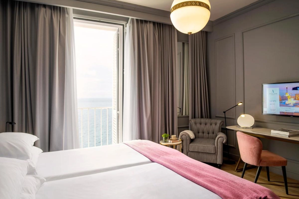 Hotel Excelsior Dubrovnik - Hotel Photo 9