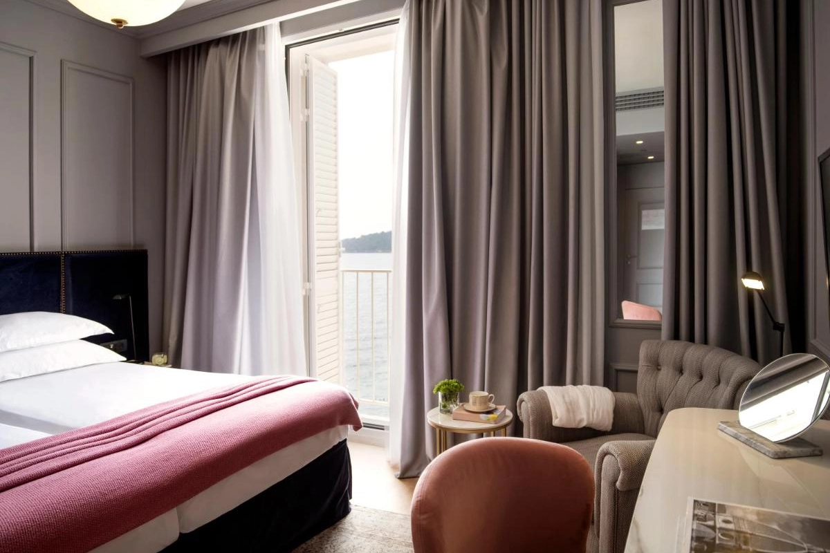 Hotel Excelsior Dubrovnik - Hotel Photo 10