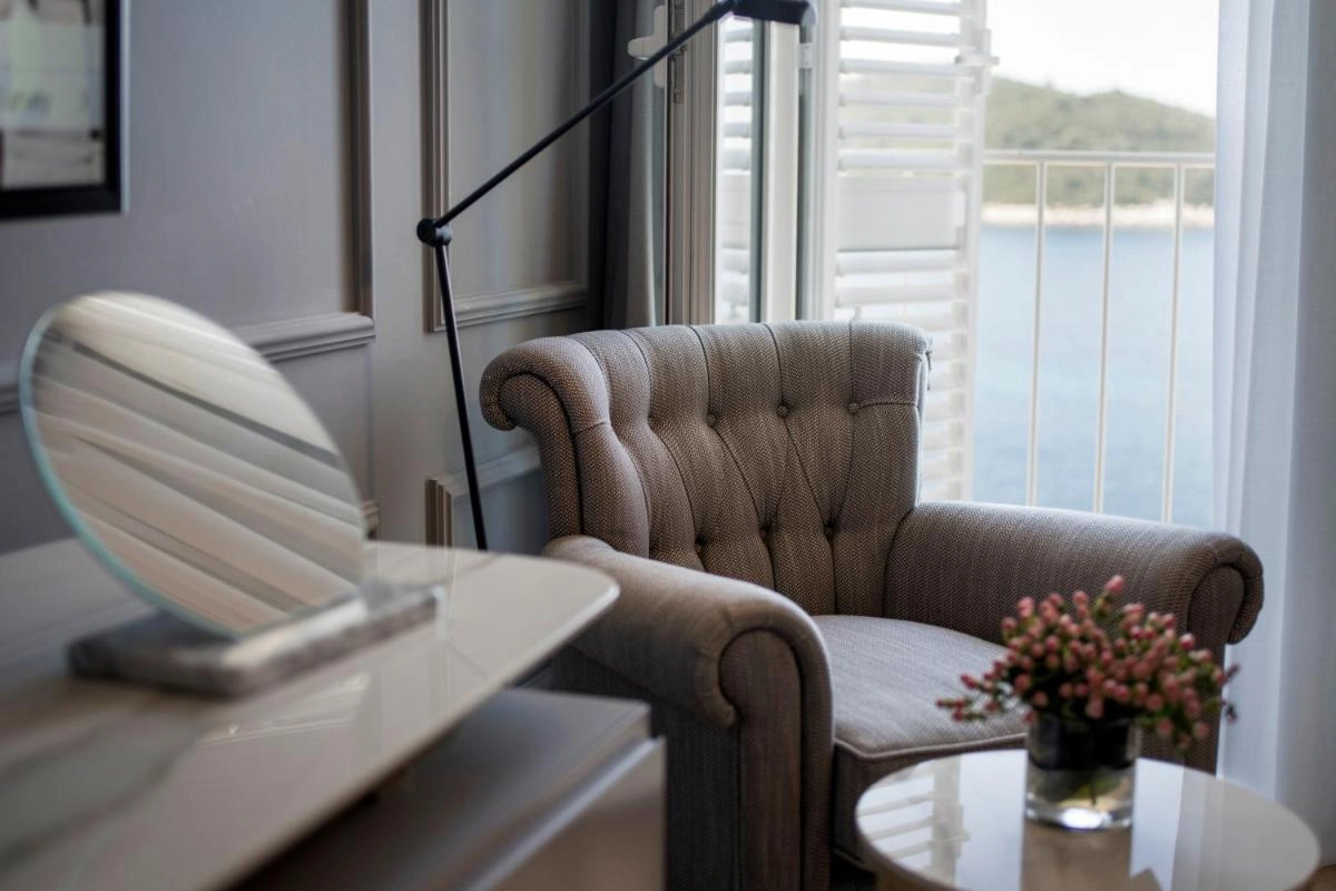 Hotel Excelsior Dubrovnik - Hotel Photo 11