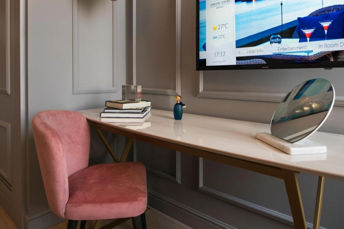 Hotel Excelsior Dubrovnik - Hotel Photo 12