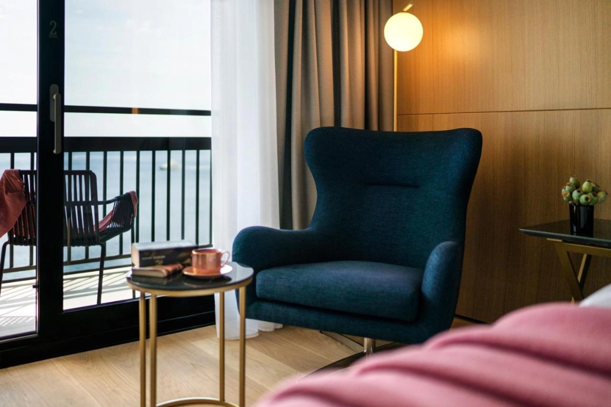 Hotel Excelsior Dubrovnik - Hotel Photo 13