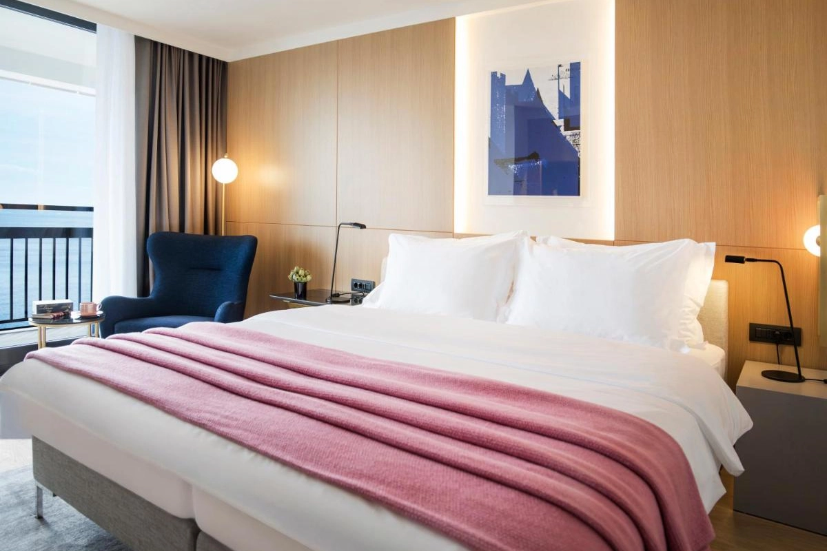 Hotel Excelsior Dubrovnik - Hotel Photo 14