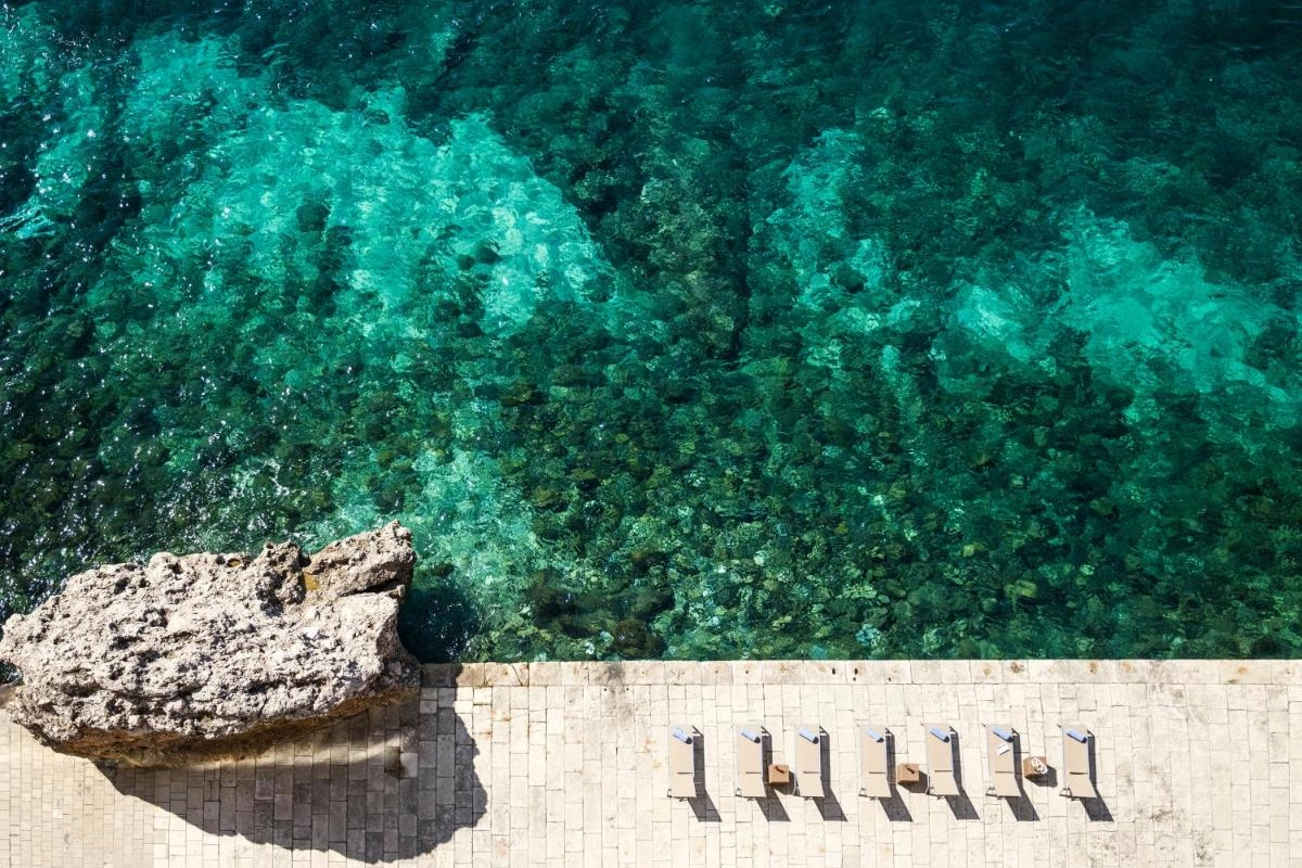 Hotel Excelsior Dubrovnik - Hotel Photo 16