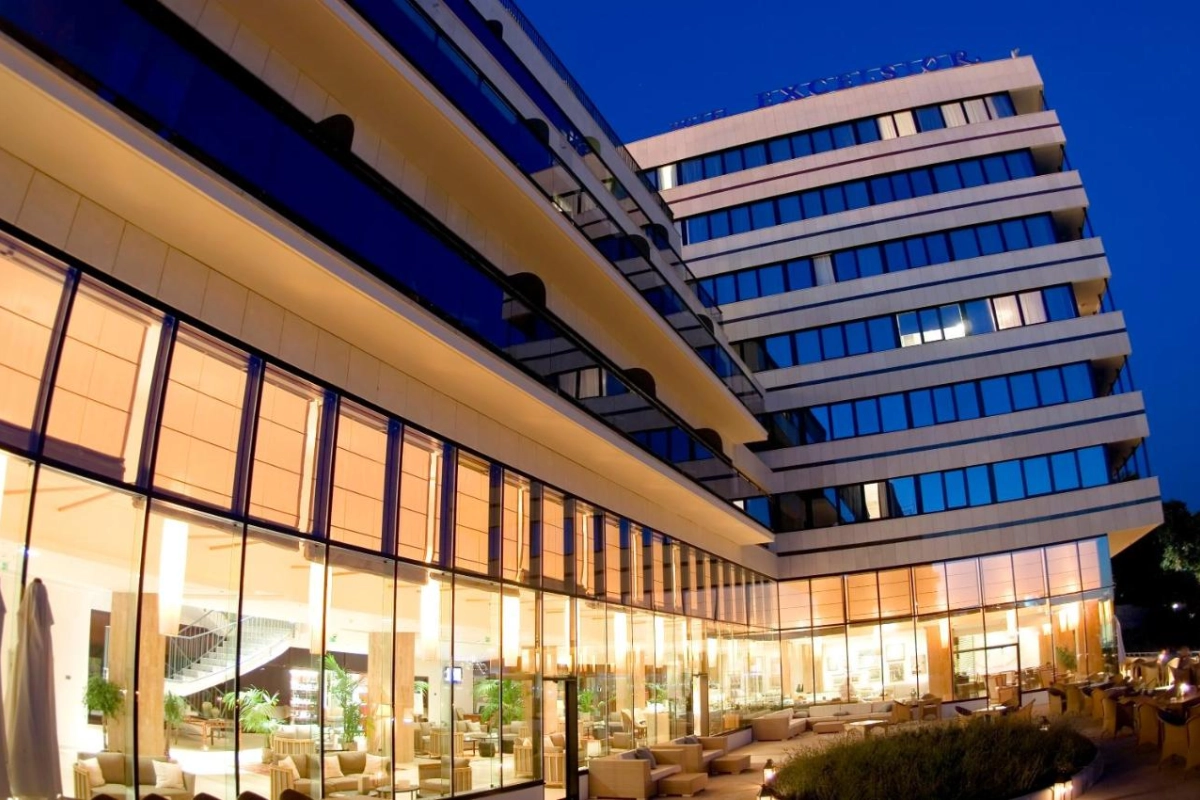 Hotel Excelsior Dubrovnik - Hotel Photo 17