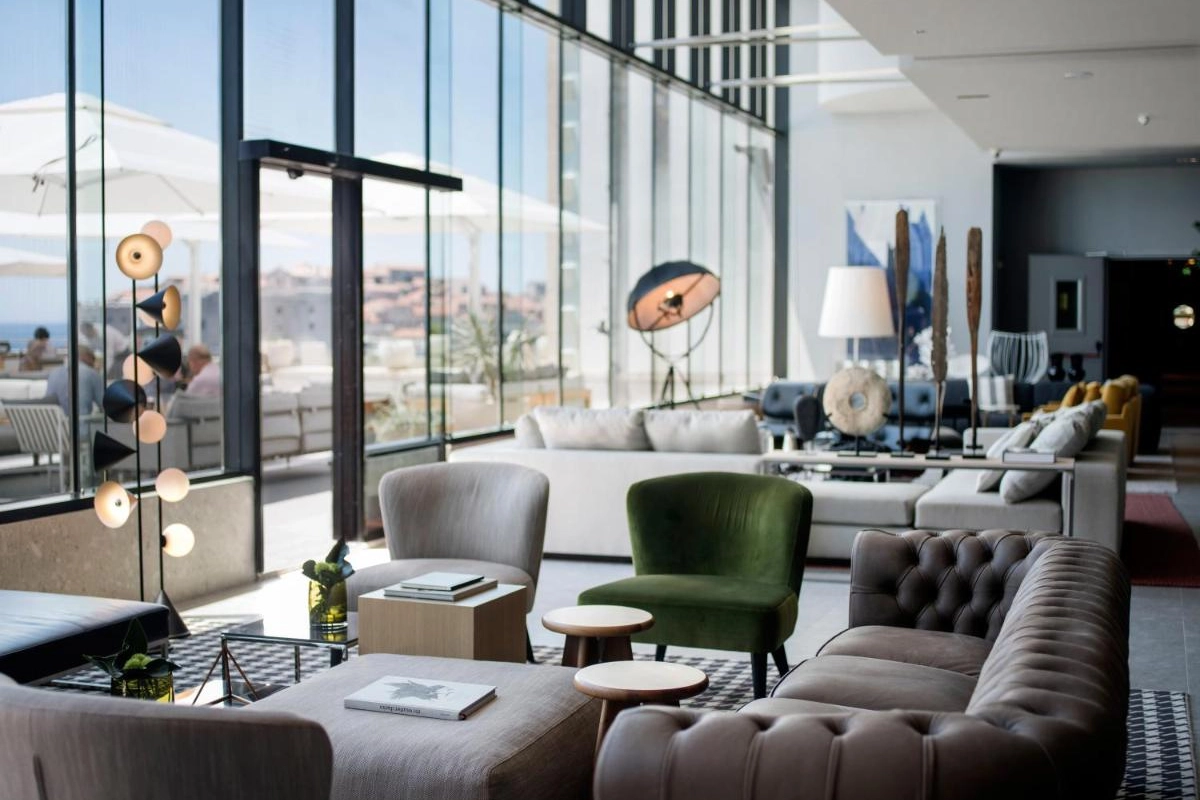 Hotel Excelsior Dubrovnik - Hotel Photo 18