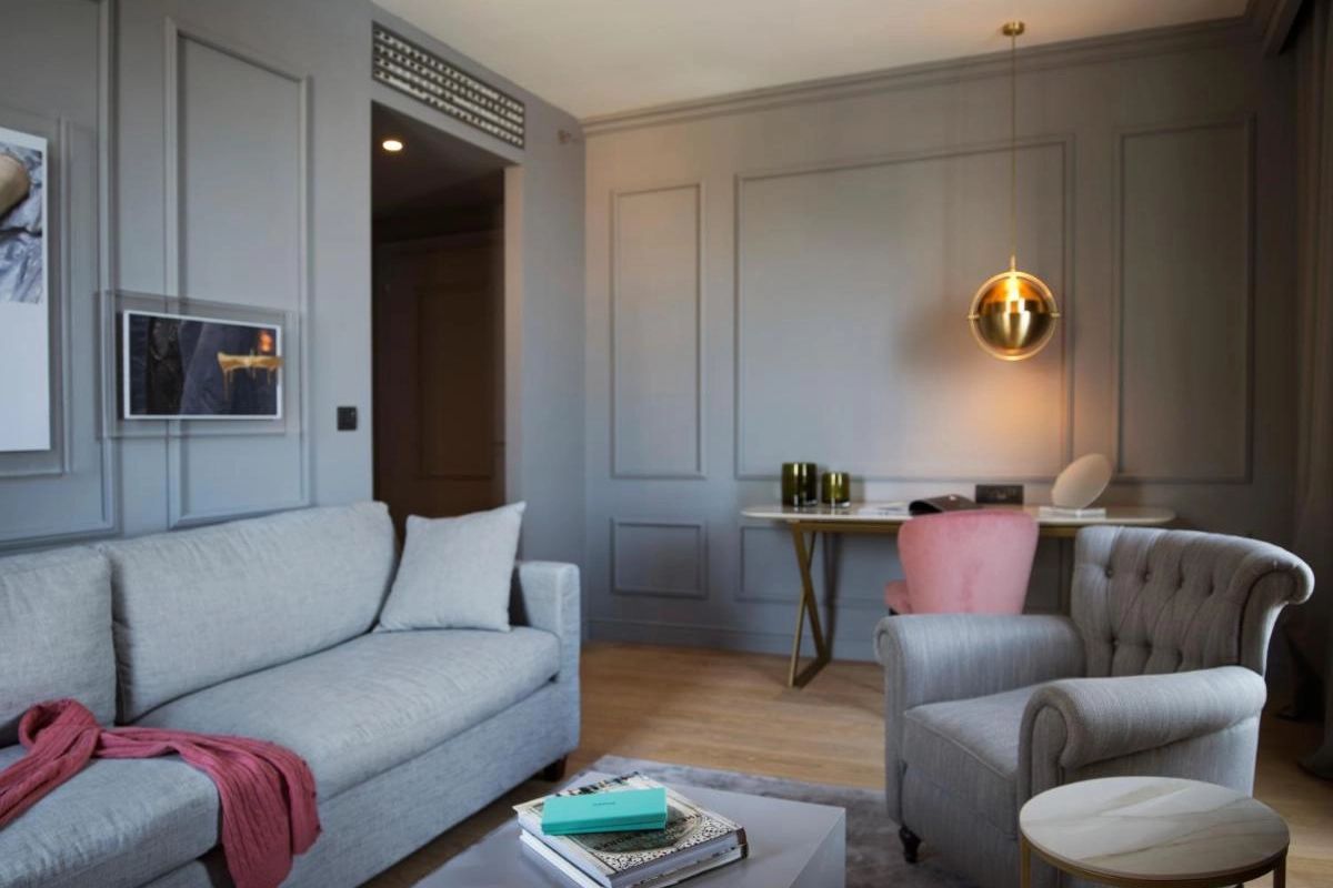 Hotel Excelsior Dubrovnik - Hotel Photo 21