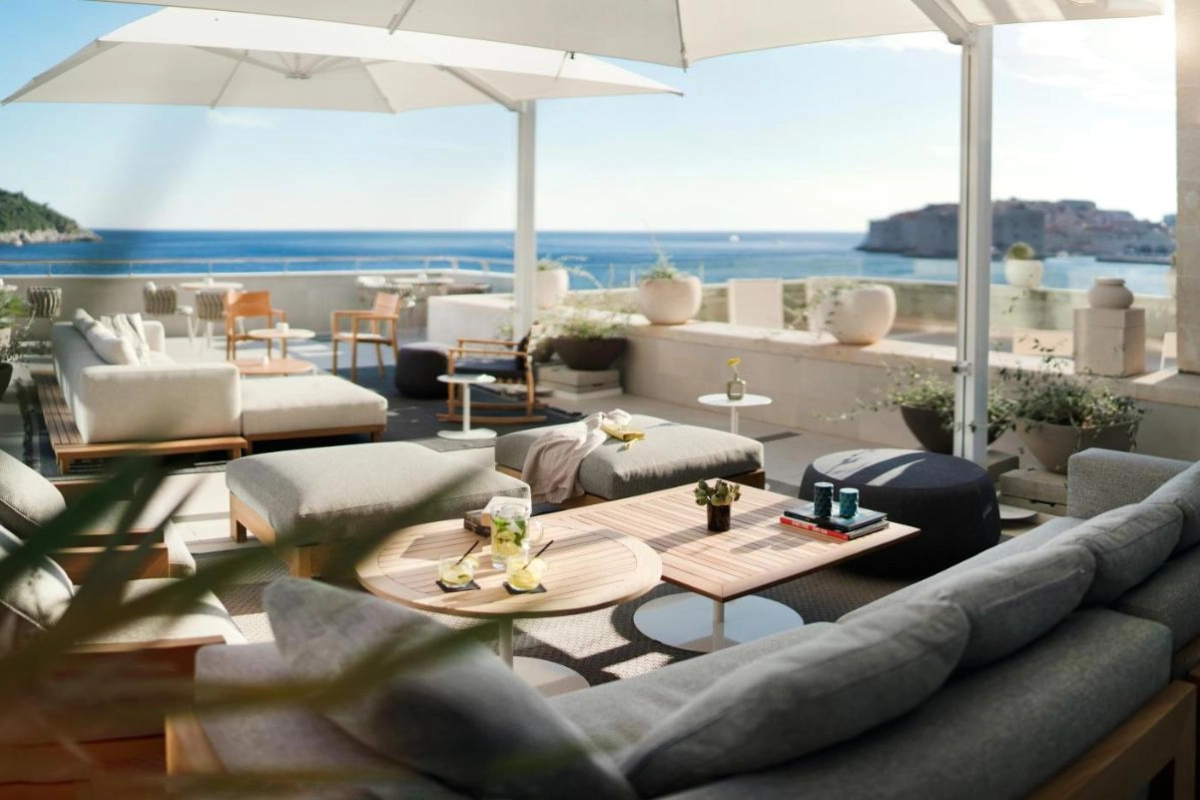 Hotel Excelsior Dubrovnik - Hotel Photo 23