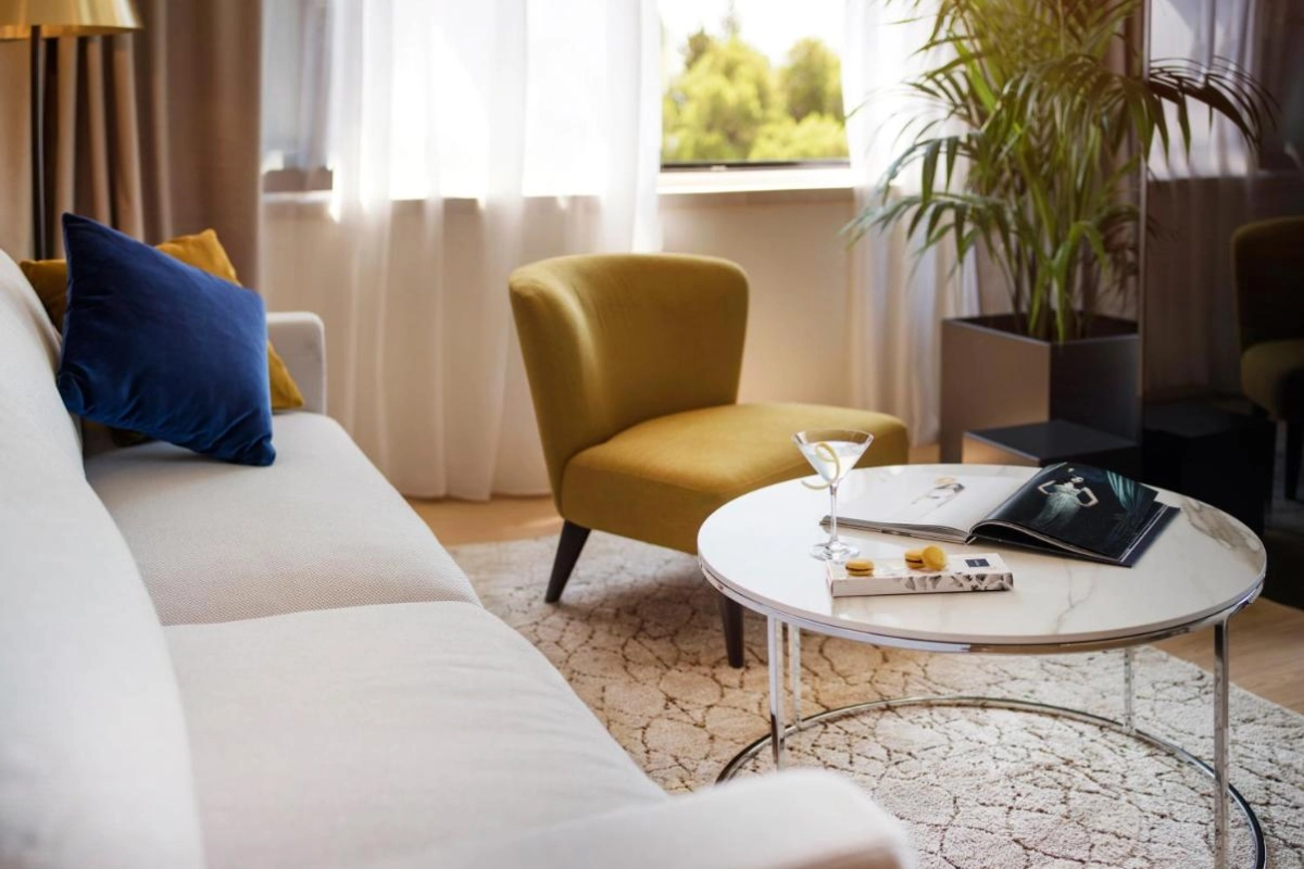 Hotel Excelsior Dubrovnik - Hotel Photo 27