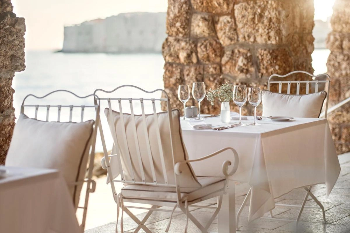 Hotel Excelsior Dubrovnik - Hotel Photo 28