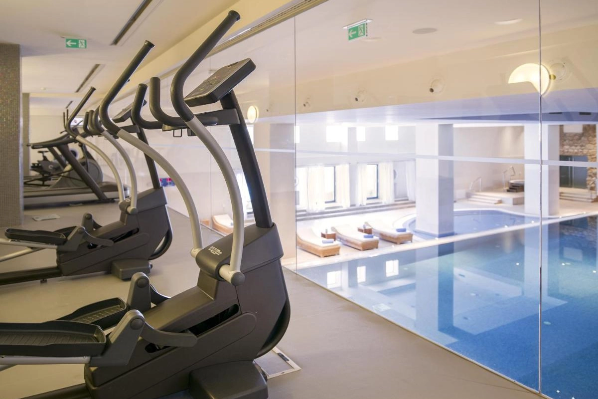 Hotel Excelsior Dubrovnik - Hotel Photo 29