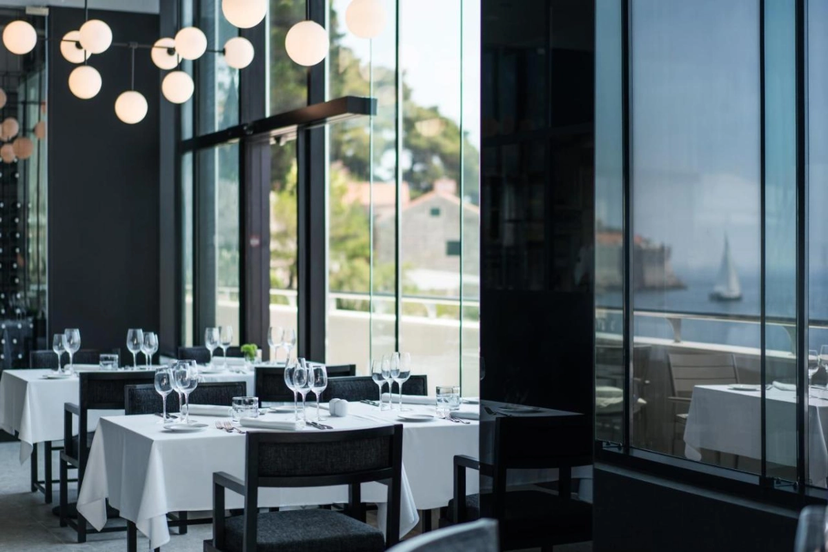 Hotel Excelsior Dubrovnik - Hotel Photo 30