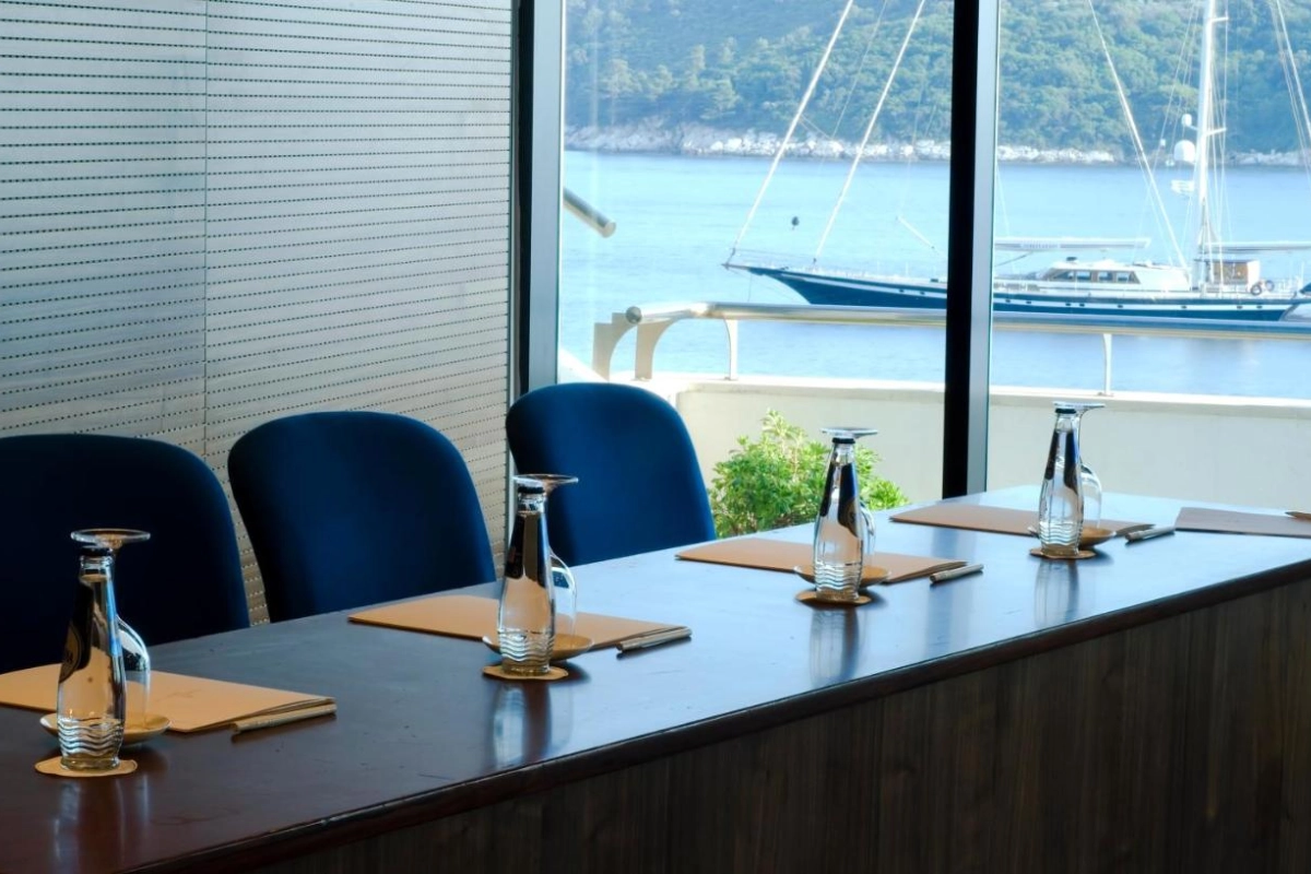 Hotel Excelsior Dubrovnik - Hotel Photo 31