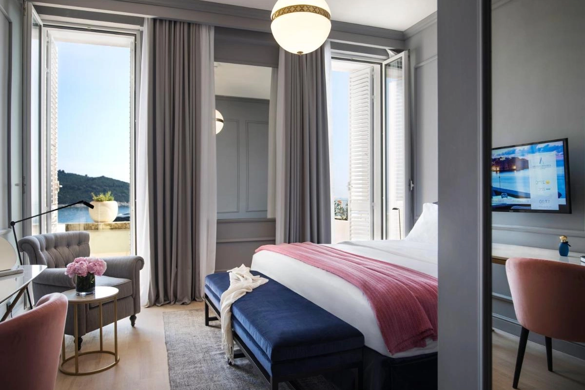 Hotel Excelsior Dubrovnik - Hotel Photo 33