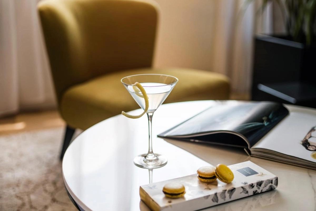 Hotel Excelsior Dubrovnik - Hotel Photo 34