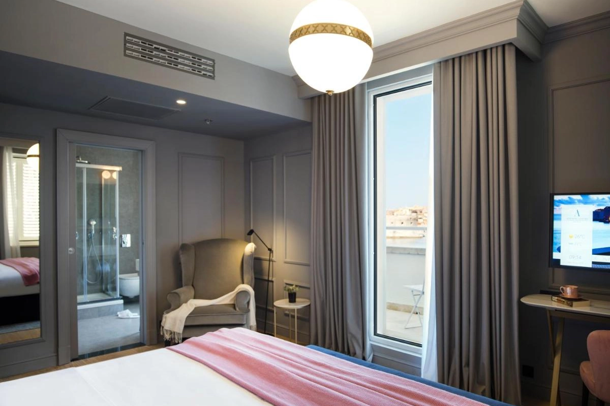 Hotel Excelsior Dubrovnik - Hotel Photo 36